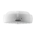 Ducha Fashion 5500W Lorenzetti 127V - 7531204 - Lorenzet eletro