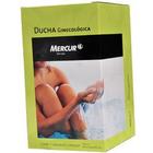 Ducha Ginecológica Mercur Nº 10 com Cânula Vaginal E Retal 300ml