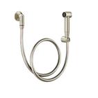 Ducha Higienica C/Gatilho Luxo Docol Niquel Escovado 57944