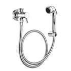 Ducha Higiênica com Registro e Derivação Docol Nova Loggica