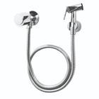 Ducha Higiênica Flexível 1,20m Metal 1739 C40 MK