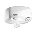 Ducha Jet Turbo Com Pressurizador 7800w 220v Lorenzetti