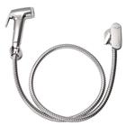 Ducha Lavabo Lavagem Intima Cromada 1/4volta Misturador Kelly
