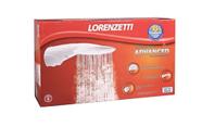 Ducha Lorenzetti Advanced 127v 5500W - 4 Temperaturas Branco Multitemperaturas
