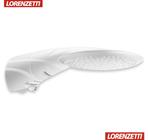 Ducha Lorenzetti Advanced 7500W 220V - 4 Temperaturas Branco Multitemperaturas