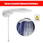 Ducha Lorenzetti Advanced Eletrônica Blindada 127v 3500w - Lorezentti