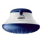 Ducha Lorenzetti Bella Ducha 4T Azul e branco - 220V - 6800W