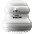 Ducha Lorenzetti Bello Banho 5400W 3T 127V Branca - LORENZETTI FORTTI