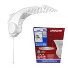 Ducha Lorenzetti Duo Shower Eletrônica Quadrada 220v 7500w