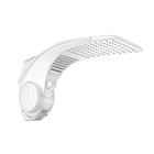Ducha Lorenzetti Duo Shower Quadrada Turbo Multitemperatura 220v/7500w