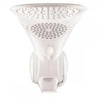 Ducha Lorenzetti Duoshower Redonda Multitemperaturas 4T 220V 7500W 7511002 - LORENZETTI FORTTI