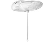 Ducha Lorenzetti Top Jet Turbo 7500W - Multitemperaturas Branca