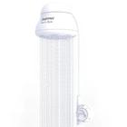 Ducha MASTER BANHO 220V 6700W - ZAGONEL 11561