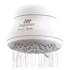 Ducha master banho 5500w 127v zagonel