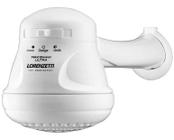 Ducha maxibanho com cano 5.500w 220v 3t ref 7530299 lorenzetti