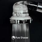 Ducha Profissional Lavatório De Salão Pure Shower (Original)
