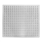 Ducha Quadrada 40X40 Com Braço Maximametais