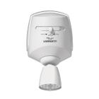 Ducha Relax 4600W Ultra Branca 220V - LORENZETTI