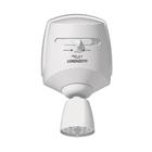 Ducha relax 5500w 220v branca lorenzetti