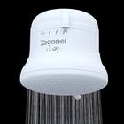 Ducha Zagonel Ideale Plus 4t 5500w - 127v *6256*