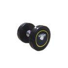 Dumbbell Cromado Vulcanizado Blindado Pretorian - Pretorian Fight