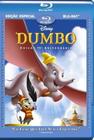 Dumbo - Ediçao de 70º Aniversario (Blu-Ray) - Buena vista (disney)