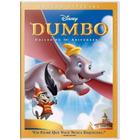 Dumbo Edição Especial - DVD Disney