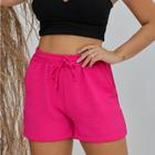 duna short feminino básico atlético