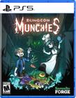 Dungeon Munchies - PS5