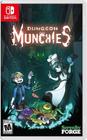 Dungeon Munchies - SWITCH - mídia física