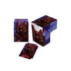 Dungeons & Dragons Count Strahd von Zarovich Deck Box