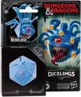 Dungeons & Dragons Dicelings Observador Azul F5215 Hasbro