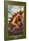 Dungeons & Dragons Feras & Colossos - EXCELSIOR