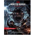 Dungeons & Dragons: Monster Manual (Edição PT) - Galápagos