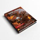Dungeons Dragons Players Handbook Livro do Jogador Portugues (Wizards)