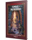 Dungeons & Dragons: Tumbas & Masmorras - EXCELSIOR