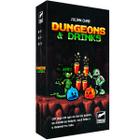 Dungeons Drinks Jogo De Tabuleiro Cartas Buro Português