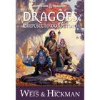Dungeons e Dragons - Dragões do Crepúsculo do Outono - JAMBO