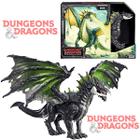 Bonecos D&D Caverna do Dragão Sheila F4878 Hasbro - Star Brink Brinquedos