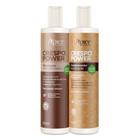 Duo Crespo Power Shampoo e Condicionador - Apice Cosméticos - APSE COSMETICS