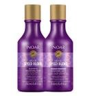 Duo Desamarelador Absolut Speed Blond 250mL - Inoar