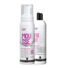 Duo Mousse Modelador e Fix U 300mL - Curly Care