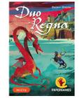 Duo Regna Pocket Micro jogos PaperGames