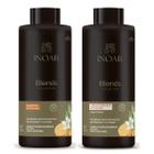 Duo Shampoo e Condicionador Blends Vitamina C 800mL - Inoar