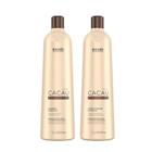 Duo Shampoo e Condicionador Cacau Power 1L Richée Original