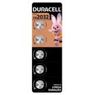 Duracell CR2032 c/5 un