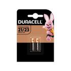 Duracell MN21/A23 c/2 un