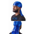 Bandana Durag Tradicional De Veludo 360 Waves Durag Hip Hop - Yucca  Comércio - Bandana - Magazine Luiza