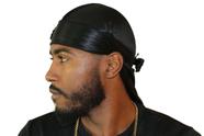 Bandana Durag Dureg varias cores waves dread - Escorrega o Preço