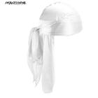 Touca Durag Original 360 Waves Hip Hop Touca Waves Bandana Touca Durag  Waves Várias Cores Protege Cabelo - Odin - A loja do Barbeiro